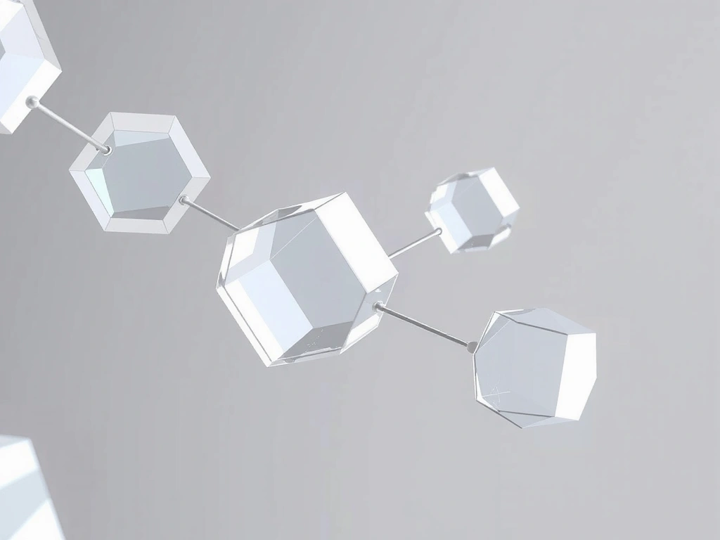 Conceptual data flow