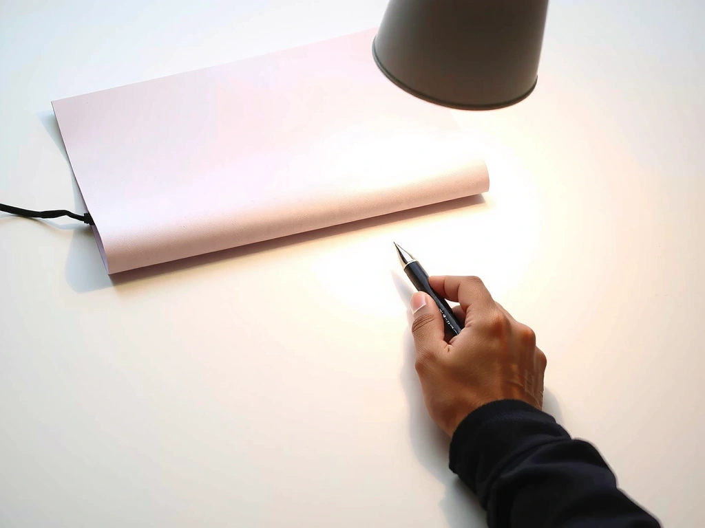 Personal correspondence